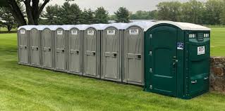 Best Deluxe Portable Toilet Rental  in Little Elm, TX