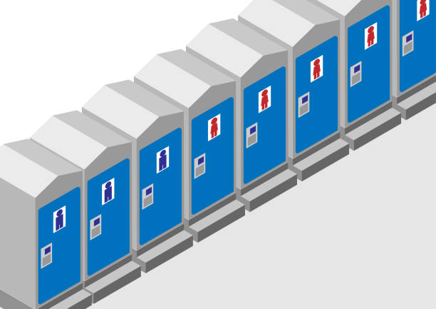 Best Portable Restroom for Sporting Events  in Little Elm, TX