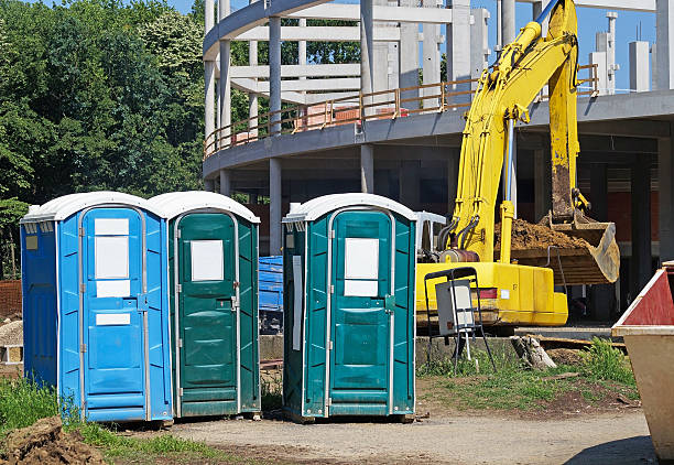 Best Construction Site Portable Toilets  in Little Elm, TX