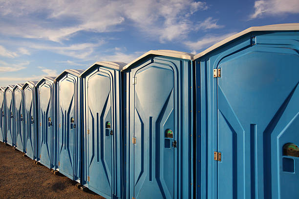 Best VIP or Luxury Restroom Trailers  in Little Elm, TX